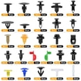 thumbnail image 3 of Surtido de clips de retención para coche GOOACC, 860 piezas con accesorios, 3 of 7