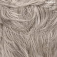 thumbnail image 2 of Casey WhisperLite Wig by Paula Young - Short, Ultra-Chic Pixie Wig with Neat, Straight Layers / Multi-tonal Shades of Blonde, Silver, Brown, and Red, 2 of 6