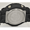 thumbnail image 3 of Casio Men's G-Shock Analog-Digital Tough Solar Watch, Black/Blue, 3 of 5