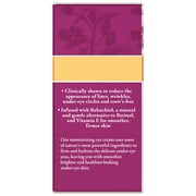 Burts Bees Renewal Firming Eye Cream, 0.5 oz