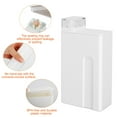 thumbnail image 2 of NewHome 35oz Laundry Detergent Dispenser Container Empty Dispenser Bottle Storage Box, 2 of 8