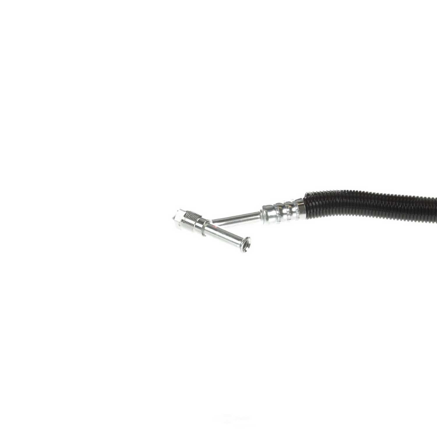 Sunsong 5801562 Automatic Transmission Oil Cooler Hose Asm