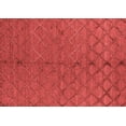 thumbnail image 1 of Ahgly Company Indoor Rectangle Oriental Red Industrial Area Rugs, 8' x 12', 1 of 4
