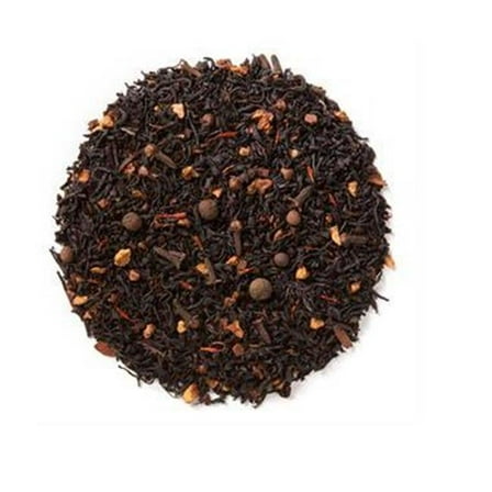 Davidsons Organics 7354 2 oz Spiced Peach Sampler Tea - Pack of 6