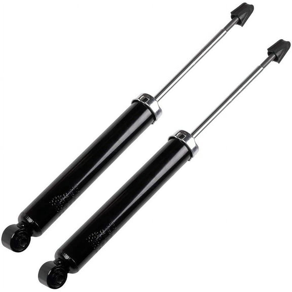CCIYU 2 x Rear Struts Shock Absorbers Fit for 2007 2008 2009 2010 2011 2012 for Mazda CX-7 349076 37338