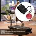 thumbnail image 3 of Universal Safety Key Clip, 2Pcs Universal Treadmill Magnetic Safety Switch Strong Hold Key Clip for Most Treadmill, 3 of 7