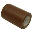 thumbnail image 2 of JVCC Patch & Repair Tape for Leather and Vinyl surfaces [Duct Tape] (REPAIR-2HD): 3 in. (72mm actual) x 15 ft. (Burgundy), 2 of 3
