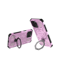 thumbnail image 2 of Funda GANGXUN para iPhone 15 Pro Max , magnética, ligera, soporte 360°, antigolpes, 2 of 4