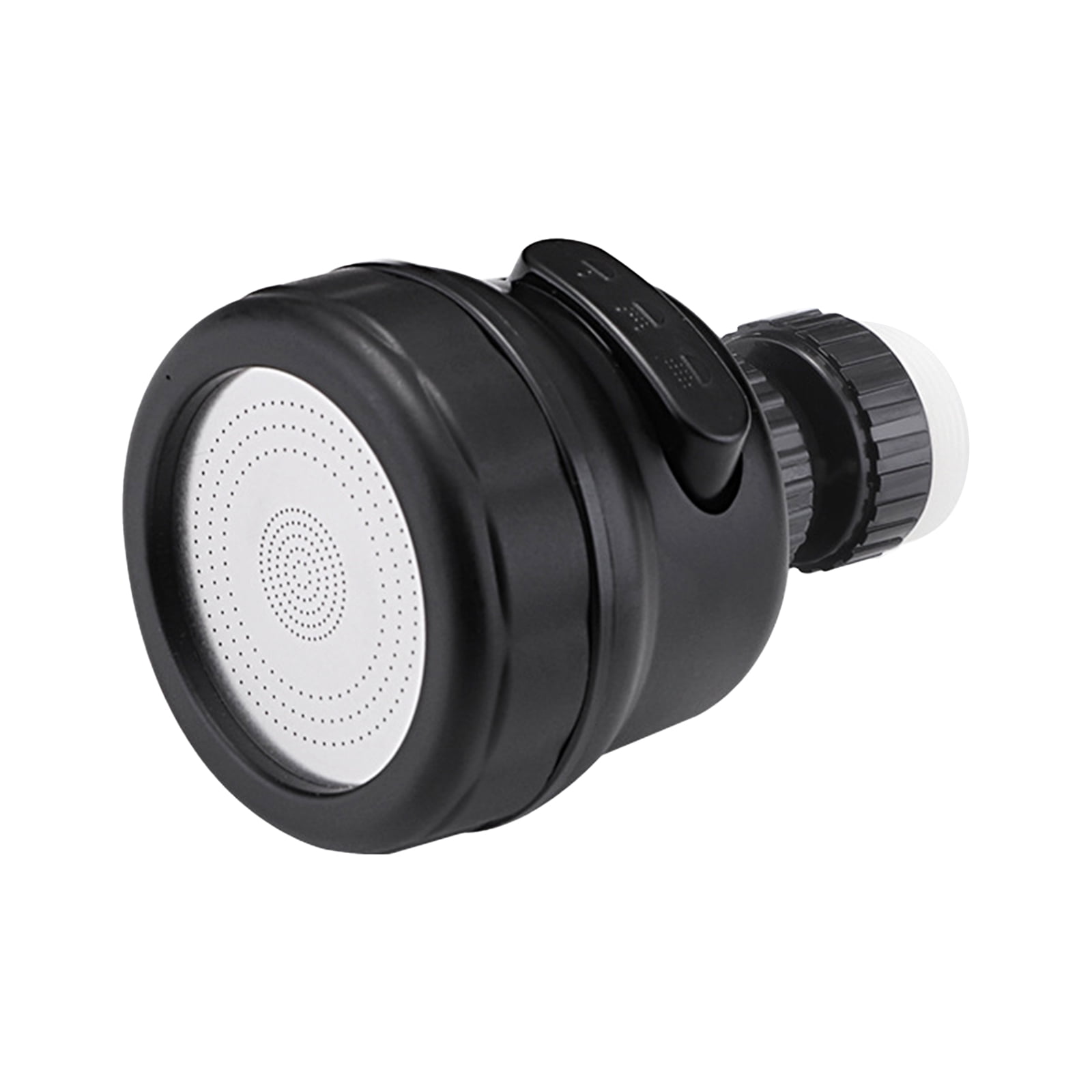 Gecheer 360° Rotatable Tap Head Extender 3 Modes Proof Kitchen Tap