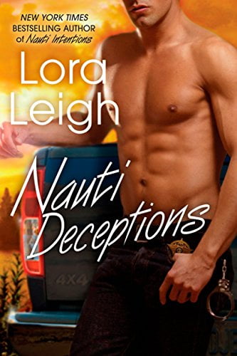 Pre-Owned Nauti Deceptions (Paperback) 0425232557 9780425232552