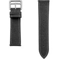 thumbnail image 1 of 22mm Strap Quick Release Leather Strap Microfiber Reinforced Leather Strap Easy Strap Replacement, 1 of 5
