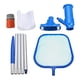 thumbnail image 1 of Piscina Vacuum Head Kit Piscina para Piscinas Piscinas Pond Fountain Limpieza Suministros de Limpieza, Tapón . UU., 1 of 9