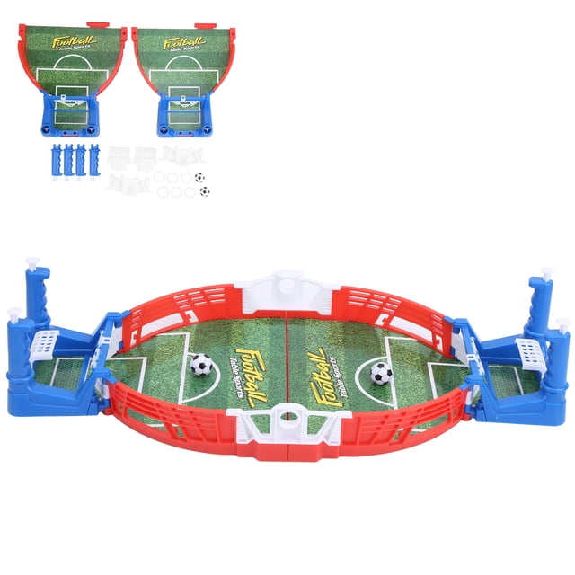 Greensen Football Tabletop, Desktop Soccer Toy, Durable For Parent-Child Communication Intelligence Development Home Children