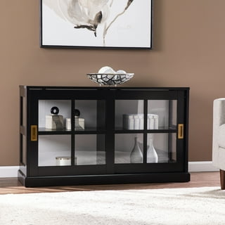 Ikea curio shelf deals