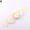 Ivory, variant on Callipe Beautiful Lace Flower Rose Bead Hairband Newborn Baby Headband Hair Accessory