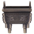 thumbnail image 2 of Furnoor 1Pc Mini Multi-function Incense Stick  Holder Censer For  Hotel Tea House Use, 2 of 8