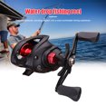 thumbnail image 2 of Sistema de frenado magnético, rueda de pesca, accesorios de carrete de fundición de cebo ultrasuave FLhrweasw Nuevo, 2 of 9