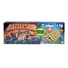 Battleship and Connect 4 Special Value Pack