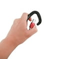 thumbnail image 3 of Climbing Lock, High Strength D Shape Lock  Stable Portable Easy To Connect  for Outdoor Appliance, 3 of 8