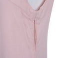 thumbnail image 5 of Jumpsuits For Women Sleeveless Backless Spaghetti Strap Wide Leg Pants, 5 of 5