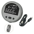 thumbnail image 2 of Mètre à Ruban Numérique Rechargeable Petit Intelligent Longue Distance à Roulettes, 2 of 10