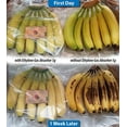 thumbnail image 2 of Fresh & Fresh 5 Gram (50 Pack) Premium Ethylene Gas Absorber – Easy to and Ready to use packets(Extends Freshness of Fruits, Vegetables, and Flowers), 2 of 3