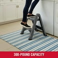 thumbnail image 4 of Roughneck Step Stool, 4 of 12