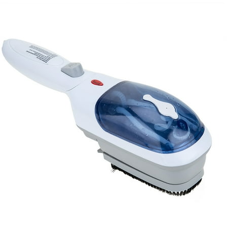 BeautyKO 3 In 1 Powerful Titanium Travel Steam Brush