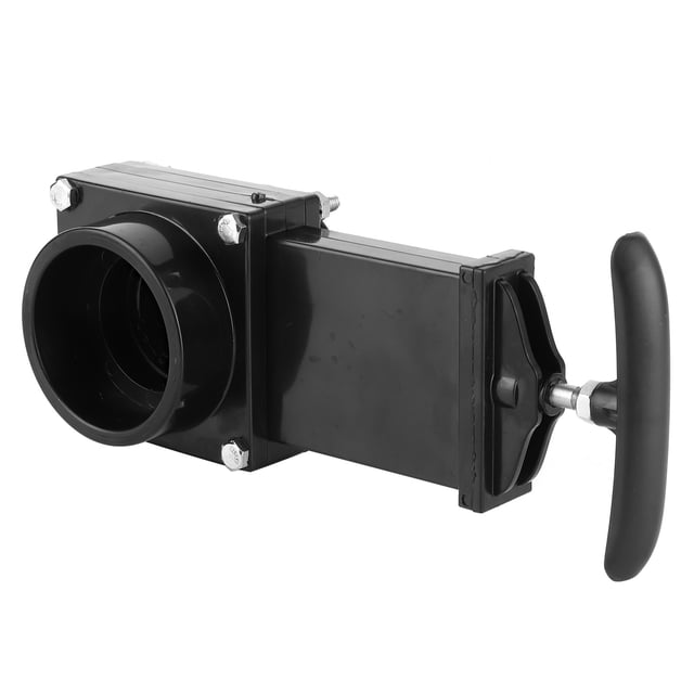 Drain Valve, Waste Sewer Valve, Light Weight Caravan Ships for Van RV