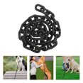 thumbnail image 1 of FENGGUIQU Cadena Decorativa Para Perros Con Aspecto Para Disfraces Y Fotografía, 1 of 7