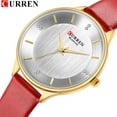 thumbnail image 4 of Curren 9041 New Ladies Watch, Women's Watch Hot Sale Watch, 4 of 8