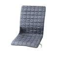 thumbnail image 3 of The 40x90cm Heated Soft Cushion Comes In Three Colors With 9 Temperature Settings And An Automatic Power Off Timer Toddler Stationary Bike Arm Bars for Working Out Desk Exercise Outdoor Elliptical, 3 of 6