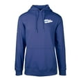 thumbnail image 2 of Men's Levelwear  Royal Toronto Blue Jays  Podium Rafters Pullover Hoodie, 2 of 3