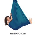 thumbnail image 4 of Columpio elástico para niños con entrenamiento sensorial para aliviar el autismo, hamaca de interior, 4 of 5