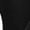 Black, variant on MOJOGO Casual Dresses for Women Collared Sleeveless Linen Blend Clothing with Side Button Slit Maxi Dress for Office Formal White L