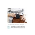 thumbnail image 5 of Naztech NT14247 5200mAh 2 in 1 Dual USB Portable Battery  Black, 5 of 7