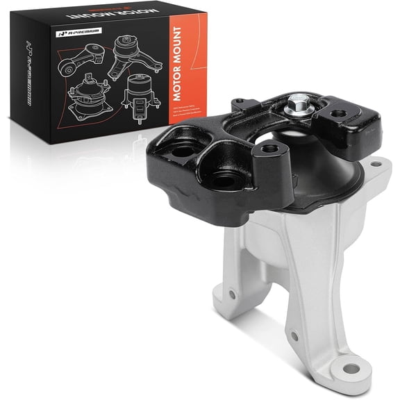 A-Premium Front Right Engine Motor Mount Compatible with Acura ILX 2016-2022