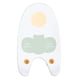 thumbnail image 5 of Soporte de Baño para bebé ángulo de Inclinación Ajustable Evita Resbalones Agujeros de Drenaje Soporte de Ducha Infantil ANGGREK  Otros, 5 of 8