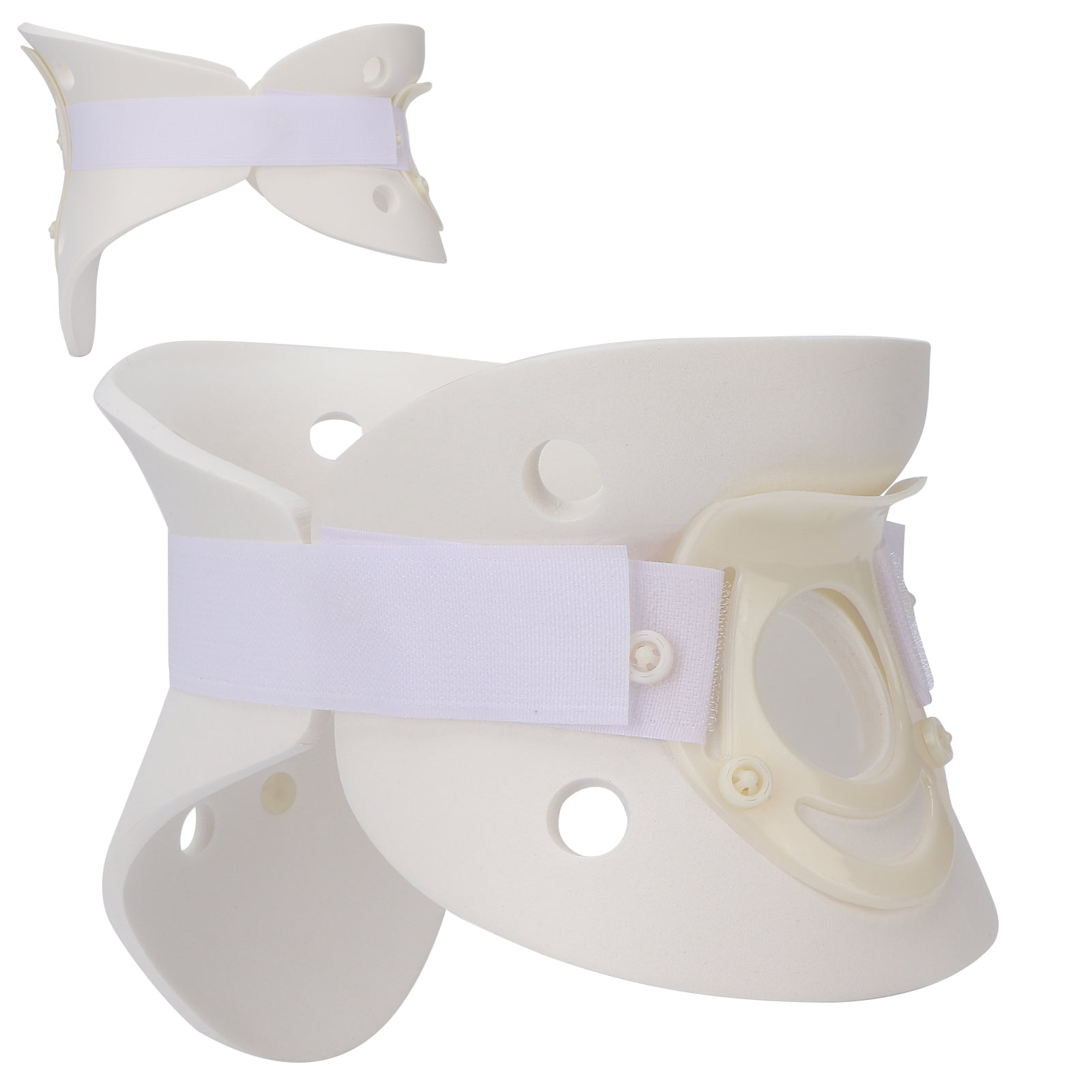 Cervical Collar,Professional Neck Traction Device Household Cervical