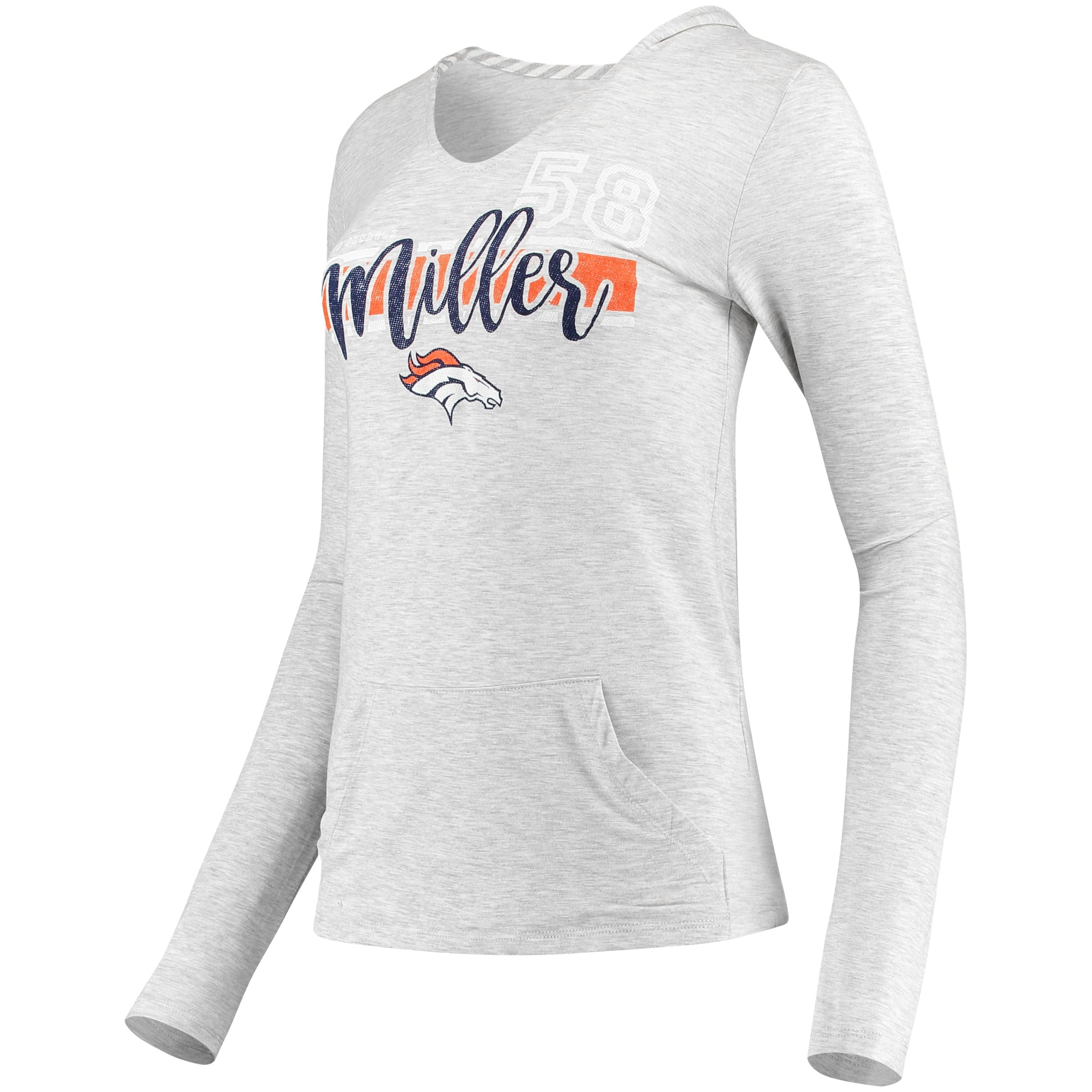von miller hoodie