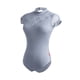 thumbnail image 2 of Mallas de ballet para mujer, transpirables, modernas, informales, de ajuste suave, para entrenamiento. SG, 2 of 9