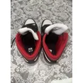 thumbnail image 3 of Size 7 - A i r-Jor-dan 1 Mid Black Gym Red, 3 of 4