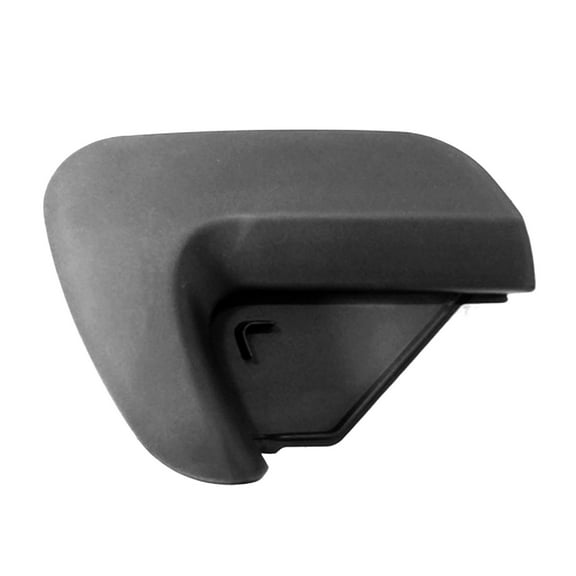KAI New Standard Replacement Front Tow Hook Cover, Fits 2012-2014 Toyota Yaris Hatchback