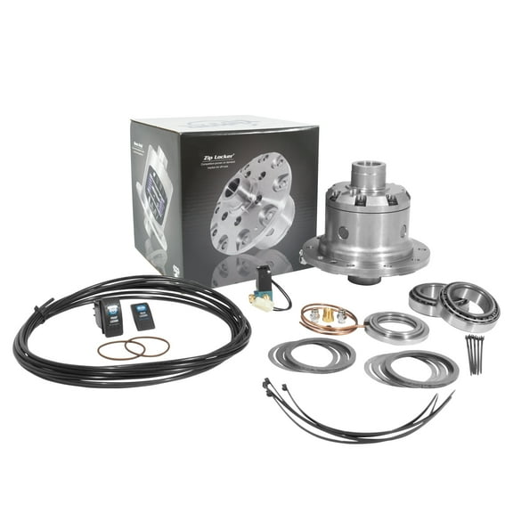 Yukon Zip Locker for Dana 44 with 30 spline axles, 3.73 & down