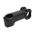 thumbnail image 1 of Aluminum Alloy Mountain Road Cycle Stem Shock Absorbing Handlebar Long Lightweight, 1 of 7