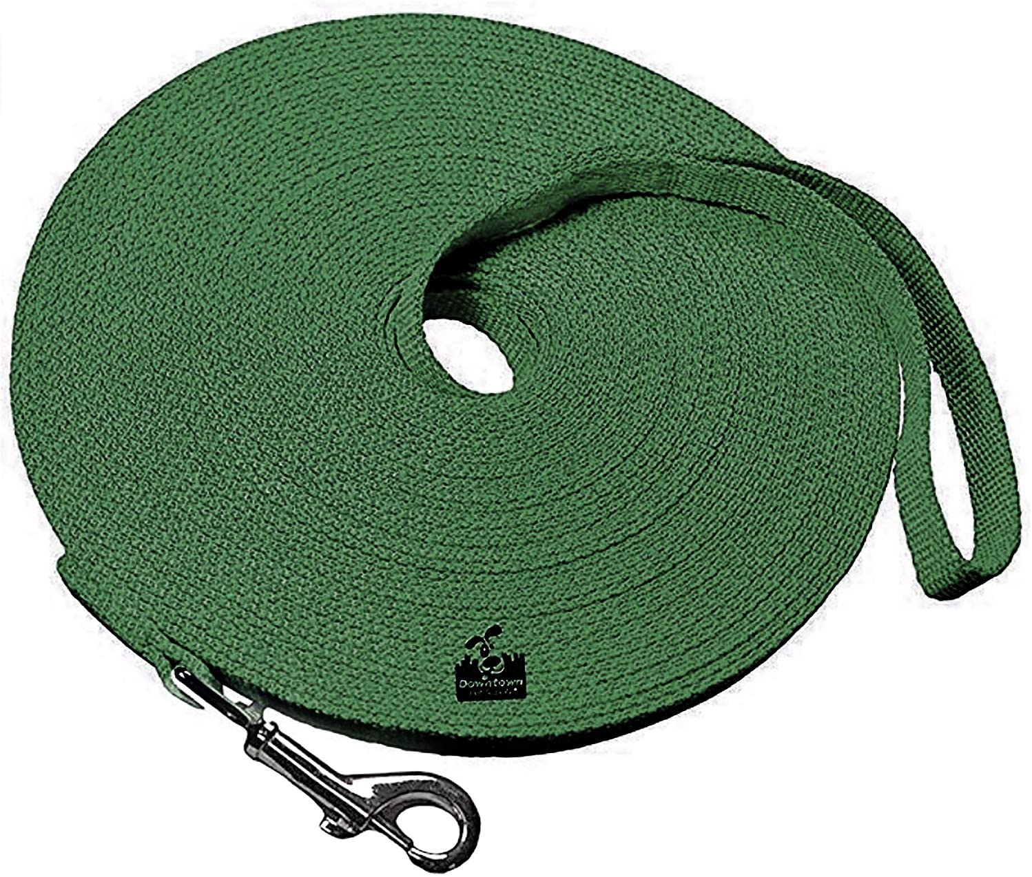 recall training lead