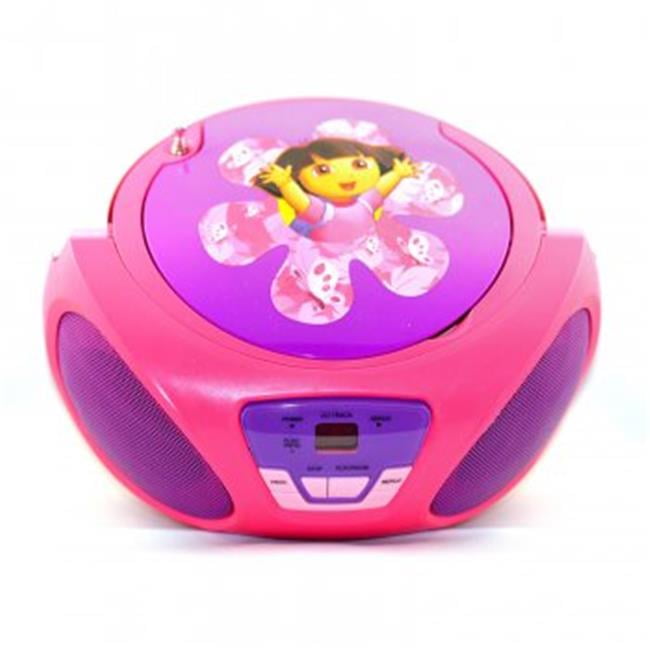 boombox cd player