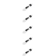 thumbnail image 2 of Cepillo de limpieza de ranuras Advancent con recogedor desmontable y cepillos plegables, 2 of 4
