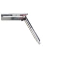 thumbnail image 5 of Five Oceans 3 Step Boat Ladder, Under Platform Slide Mount Telescoping Boat Ladder, Boat Swim Ladder, Boat Boarding Ladder, 316 Stainless Steel for Pontoon, Fishing Boat, Bass Boat, Sailboat - FO4504, 5 of 8