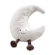 thumbnail image 2 of Jellycat Amuseables,Jellycat Stuffed Animals,Jellycat Moon Stuffed Animal Gift Plush,12" Moon Cute Soft Stuffed Animal Plush Doll For Kids,Jellycat Stuffed Toys,Jellycat Plush Toys Gifts, 2 of 3